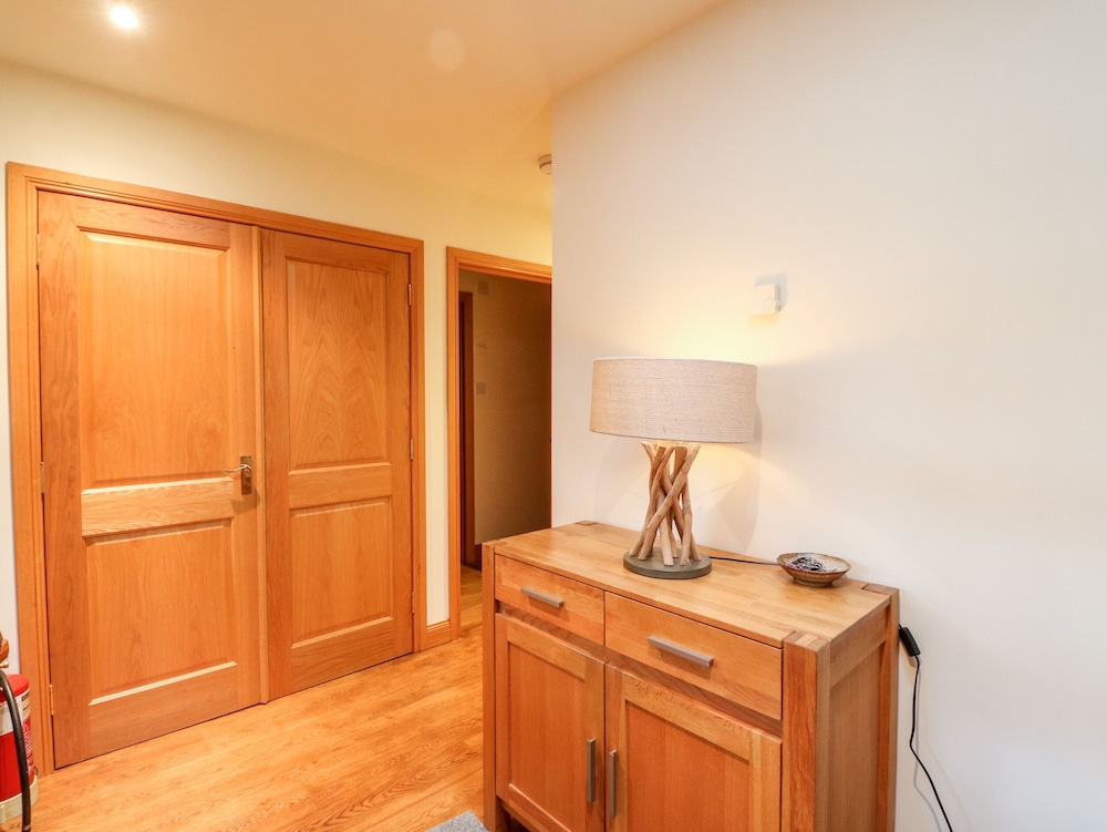 Ptarmigan Lodge