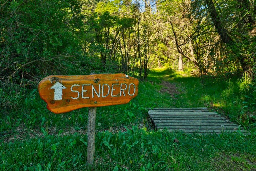 Villa Labrador Bariloche