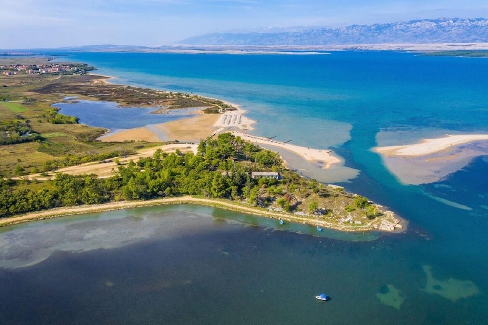 Dita - 400 m From Sandy Beach - A1 view 5