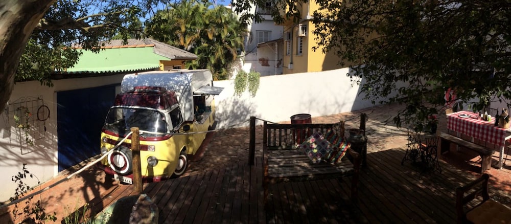 Paradiso Hostel