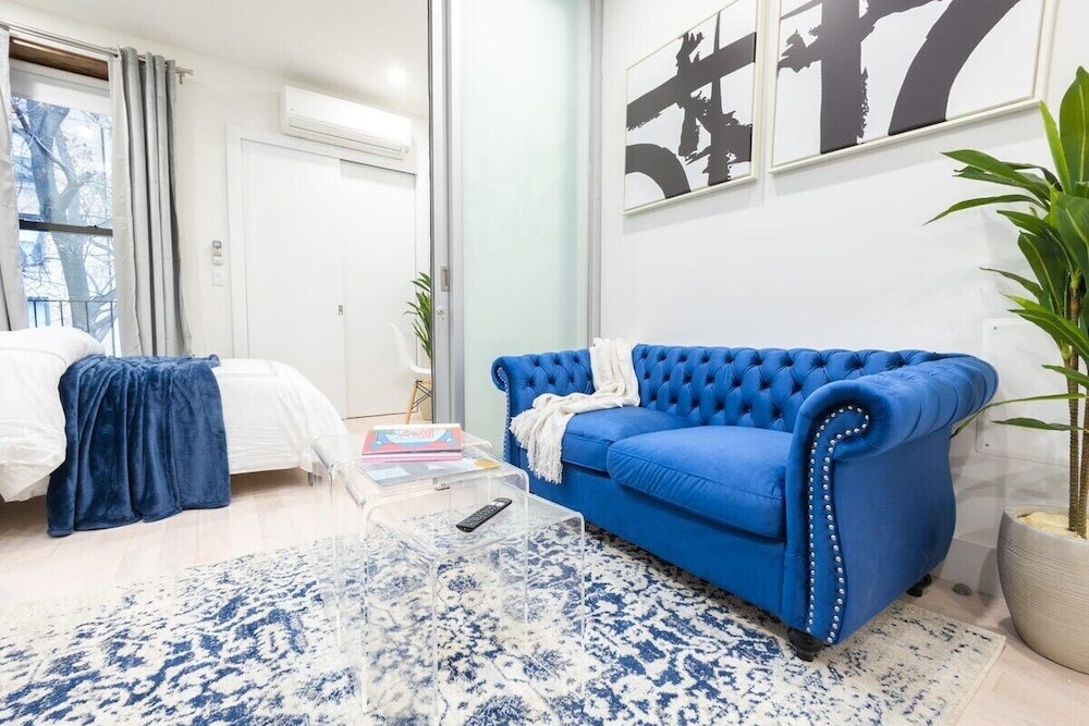 317 UES Apartments