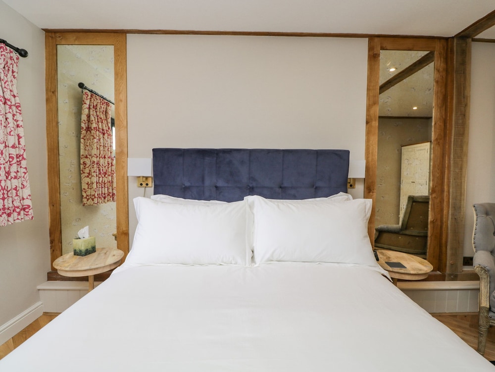 Cuckoo Penn Hideaway