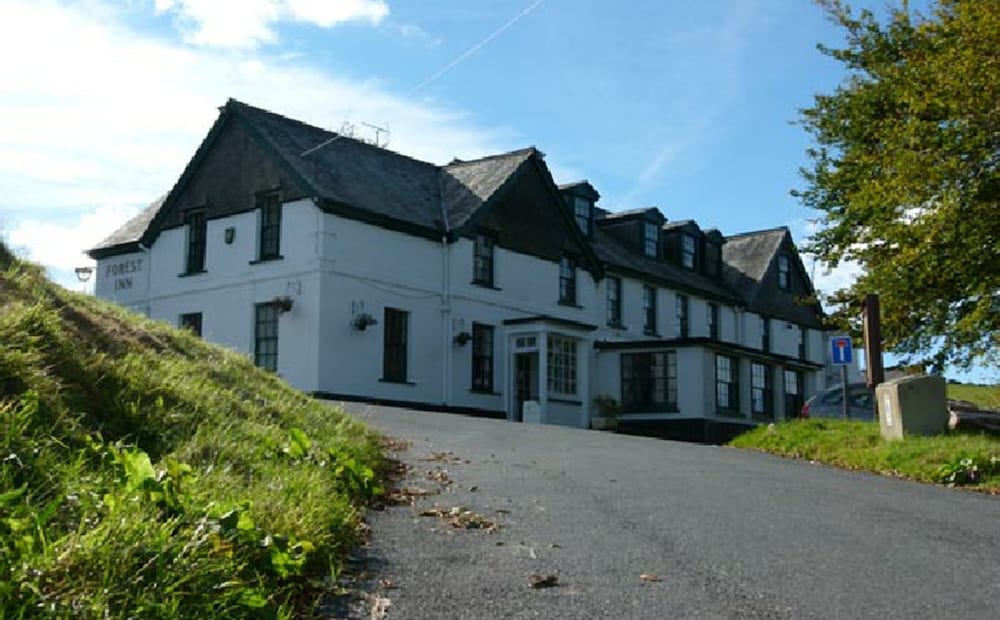 Yelverton Vacations - The Forest Inn - Property Image 12