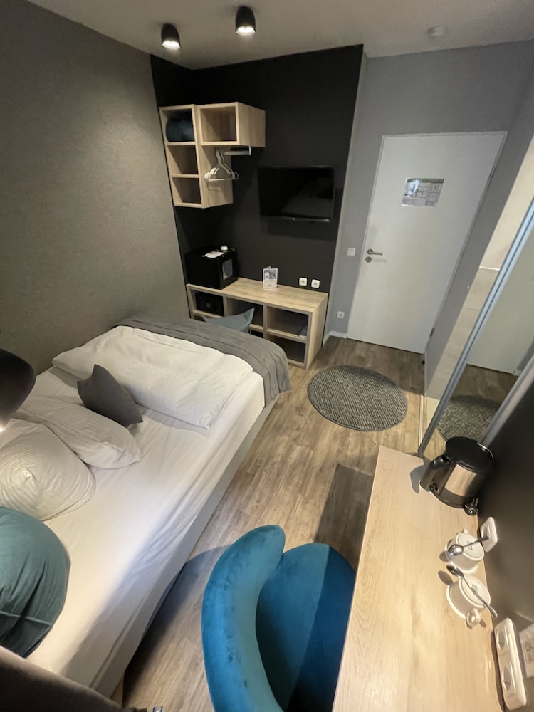 Munich Vacations - Boutique Hotel Falkenturm - Property Image 6