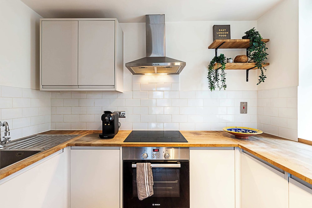 Charming Shoreditch Apartment