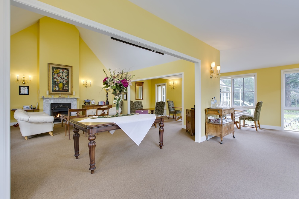 Glen Isla House