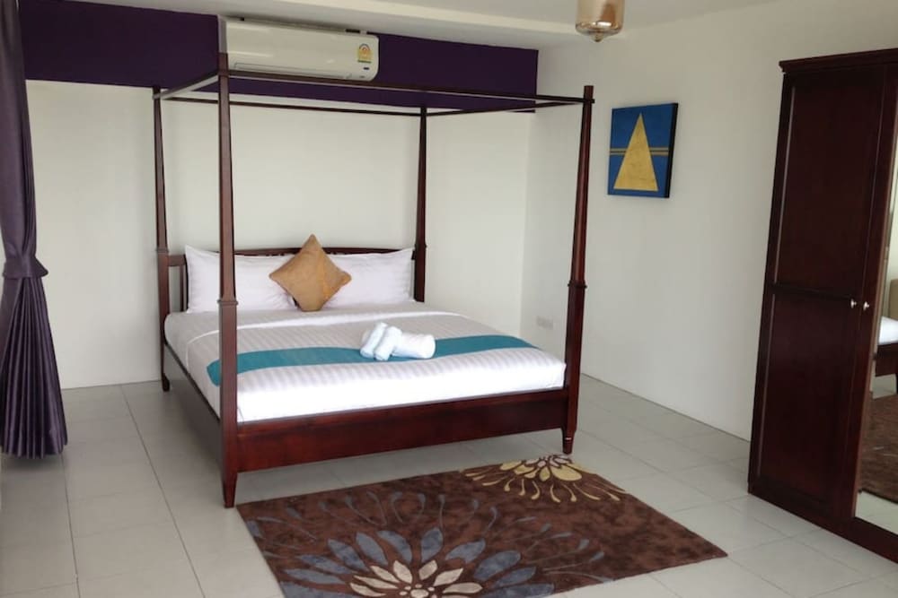 6 Bedroom Sea View Villa Blue SDV080C-By Samui Dream Villas view 3