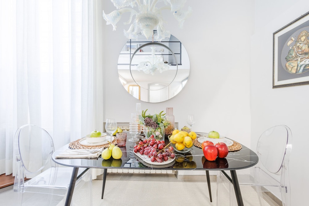 The Atelier House Lucca