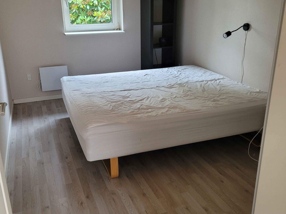 5 Star Holiday Home in Hals