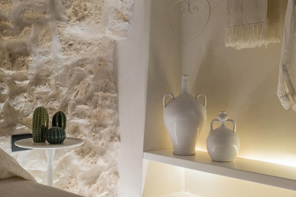 Vittoria Luxury Suite a Ostuni by Wonderful Italy photo 4