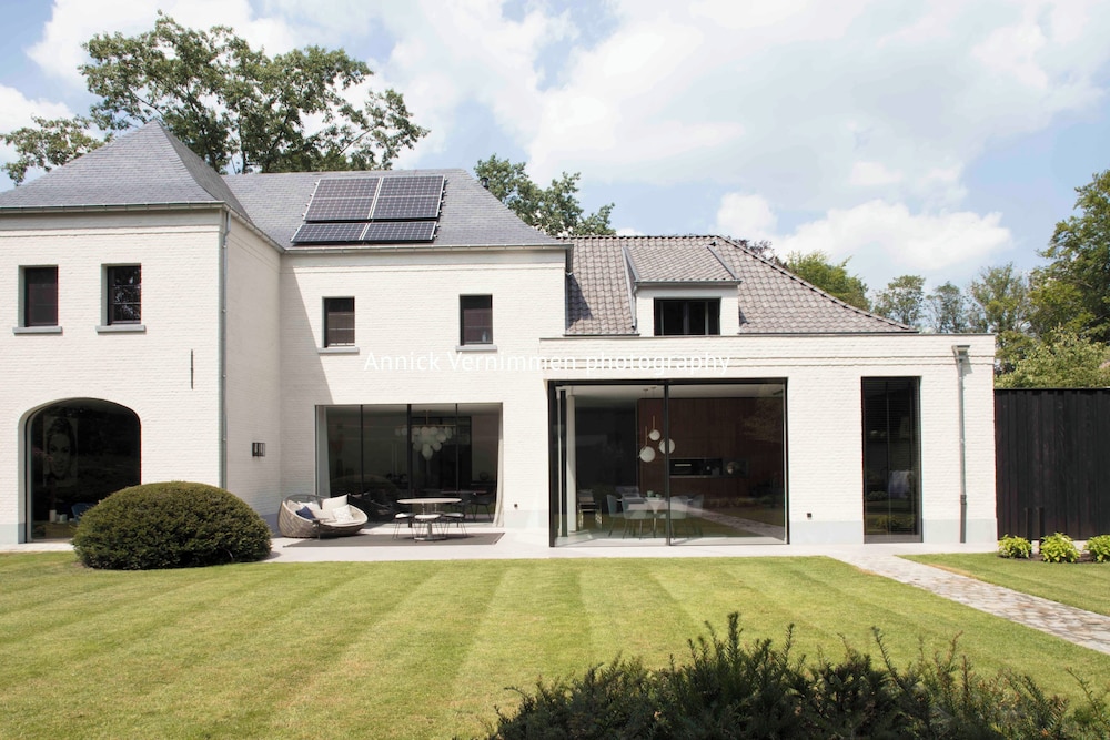 B&B Oase d'Itegem