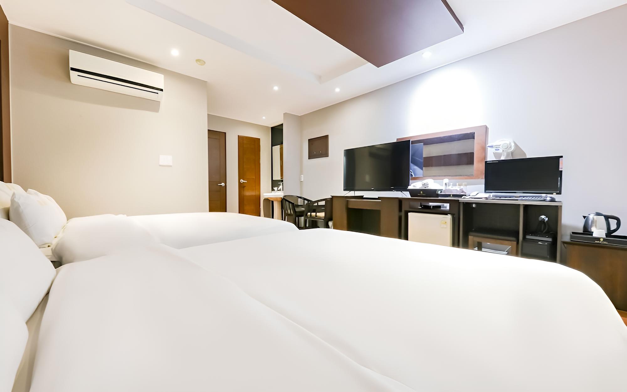 Seosan Neotel view 3