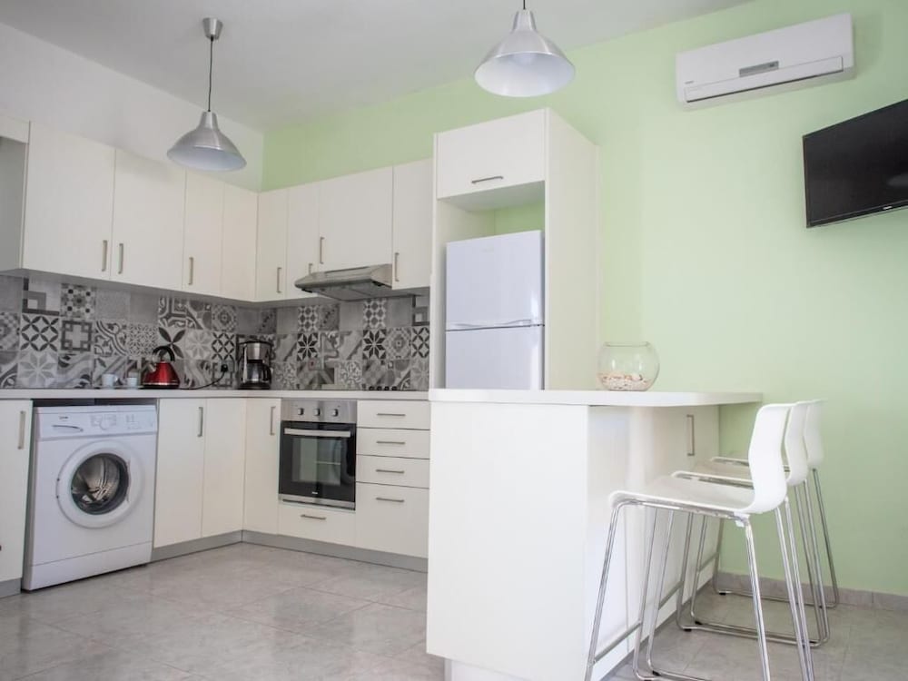 PanMari Apartments