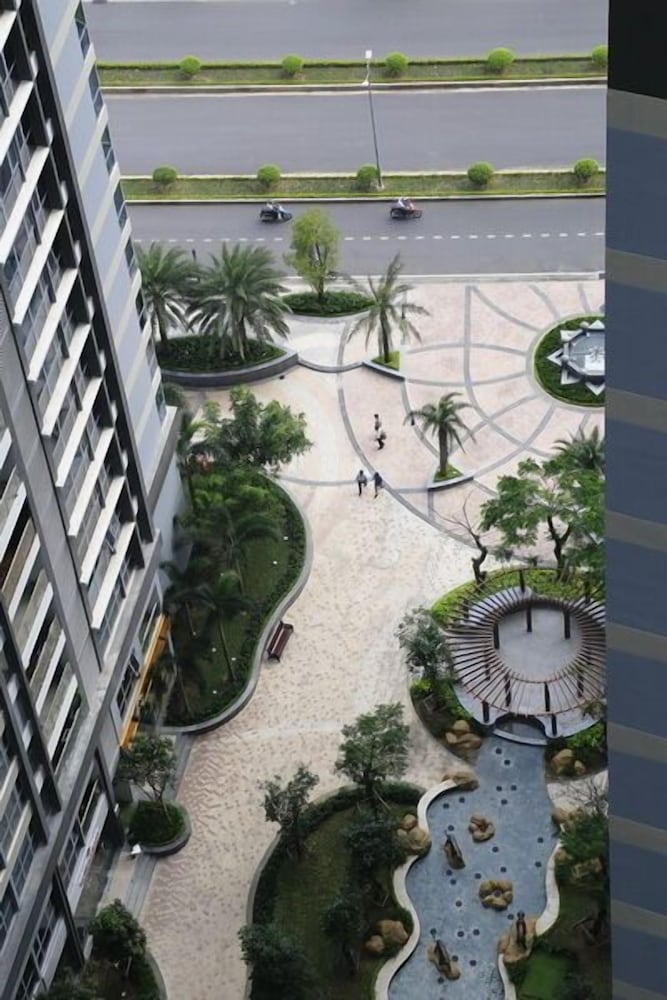 High-floor River-view Apartment