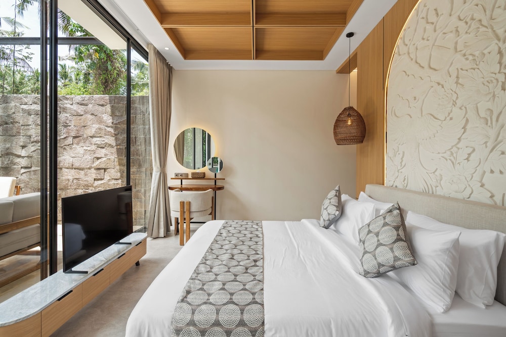 Bali Magical Villas