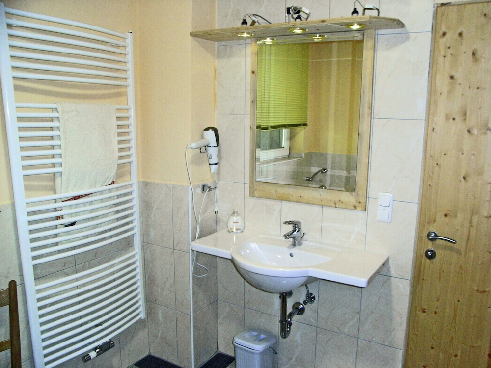 Apartment in Aschau Near Ski Lift Kaltenbach
