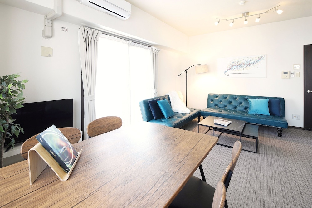 City Hotel Namba Ⅱ