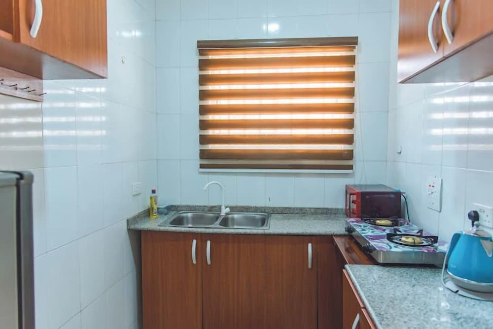 HEIK APARTMENT