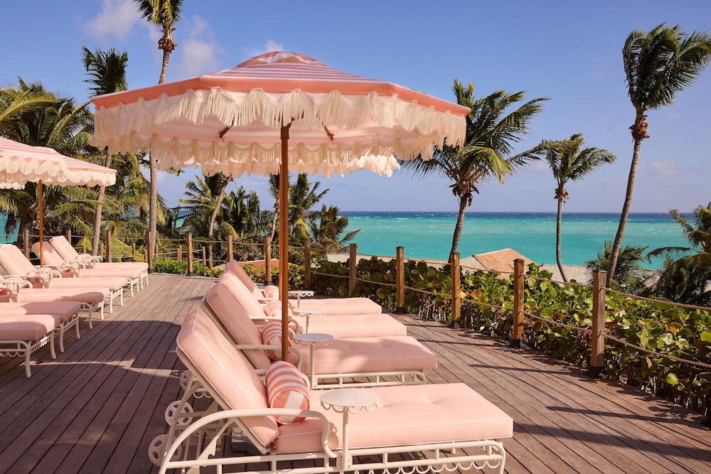 Coral Sands Villa w/ Private Pool Steps to the Beach & Full Resort Amenities