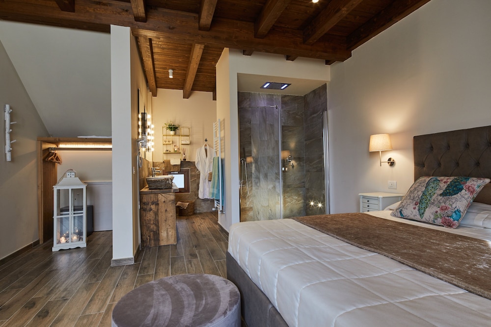 Il Castelluccio Country Resort view 3