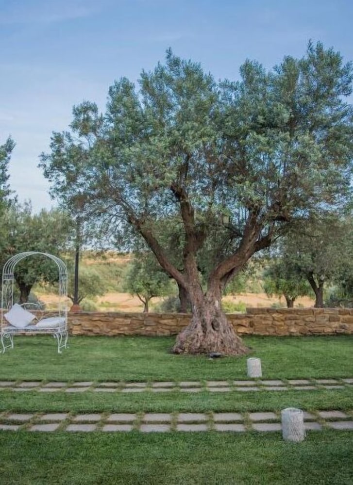 Villa D'Andrea view 2