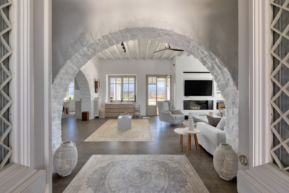 Villa Santa Bliss Paros