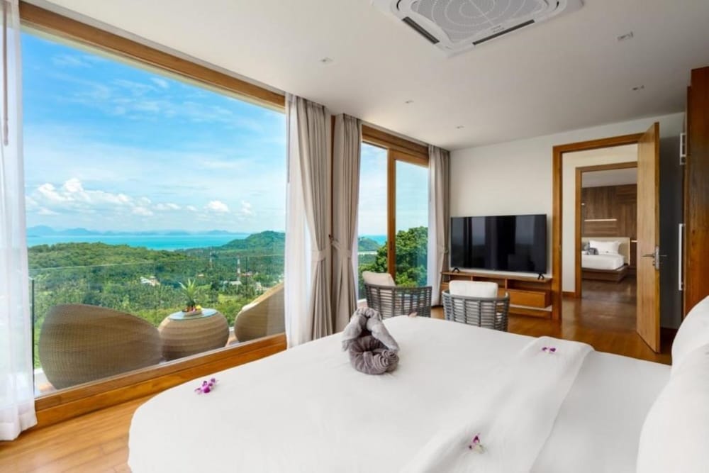 Villa Bella Vista Samui