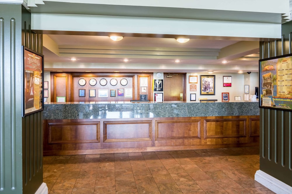 Hagerstown Vacations - The Plaza Inn Suites - Property Image 22