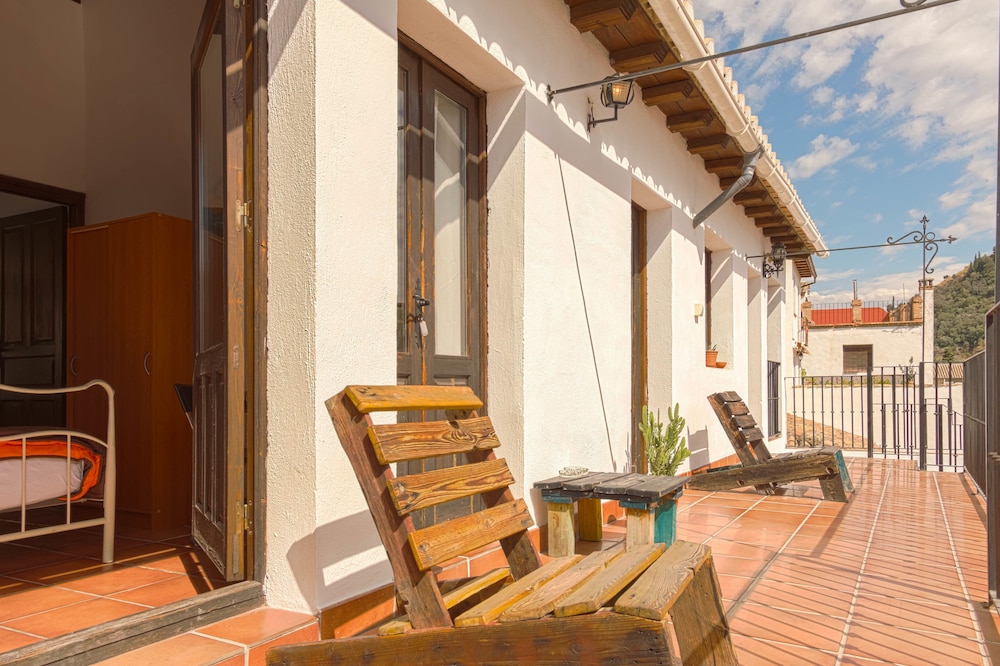 Apartamentos Bellavista