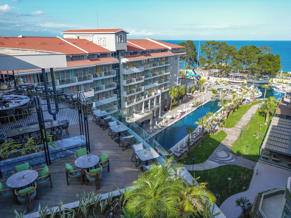 Akra Kemer - All Inclusive, photo 97