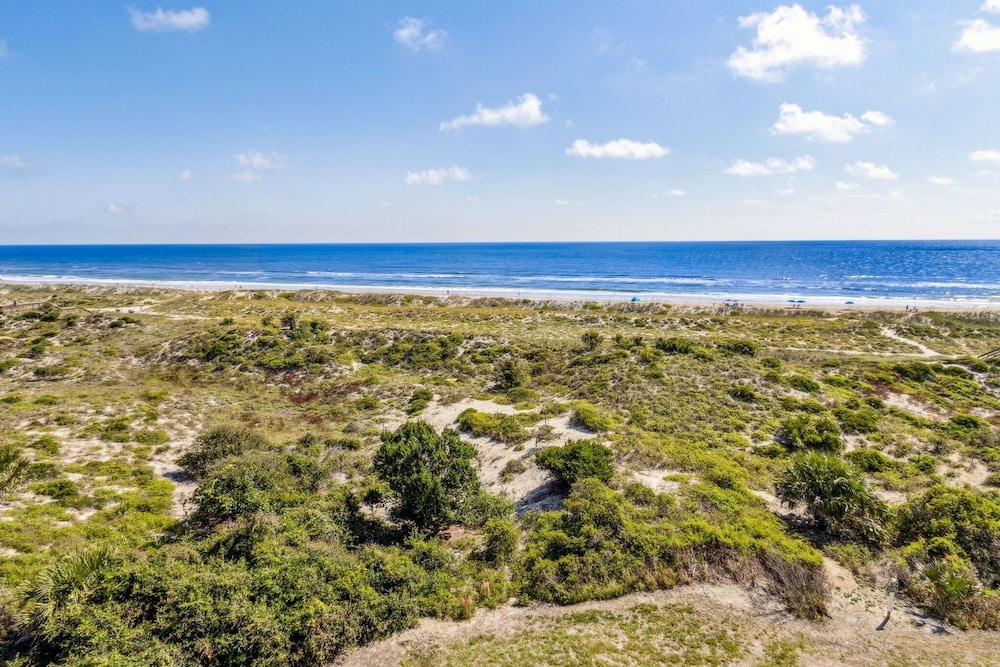 21 Ocean Place 3 Bedroom Condo