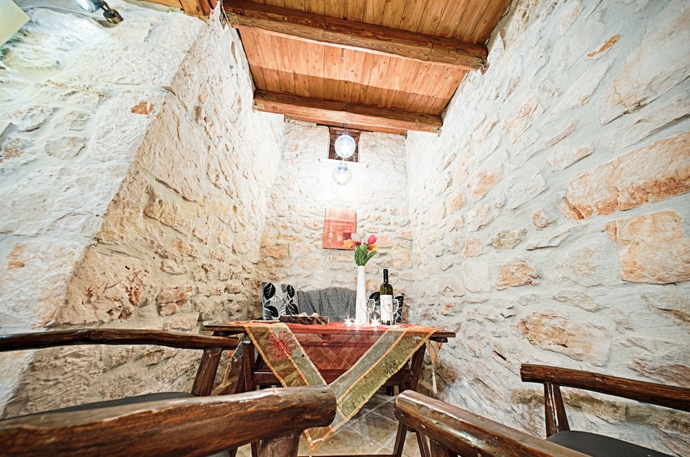 Villa Poseidon