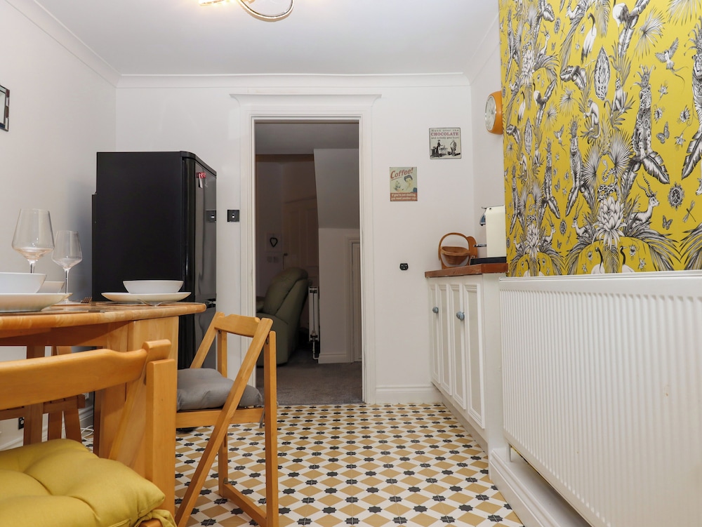 Flat 2