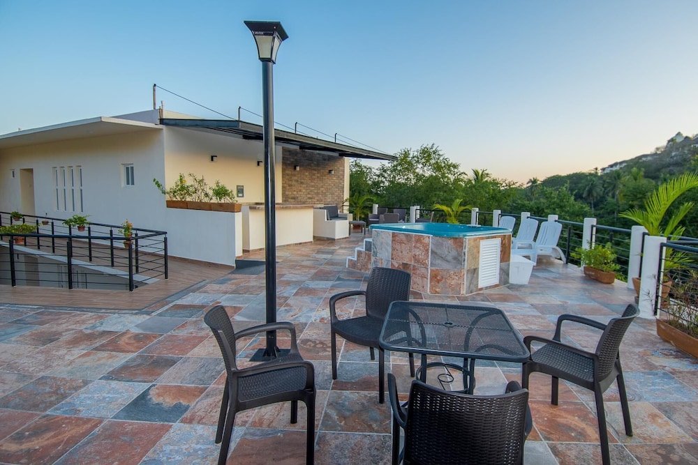 Villa Bonita PH view 4