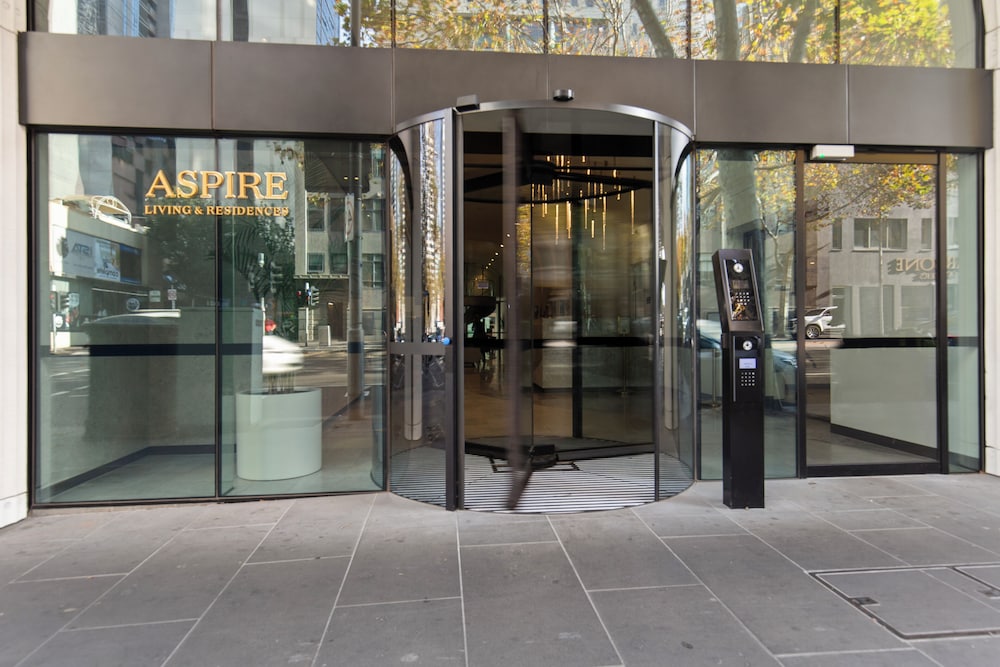 Melbourne Corporate Apartments - King Street