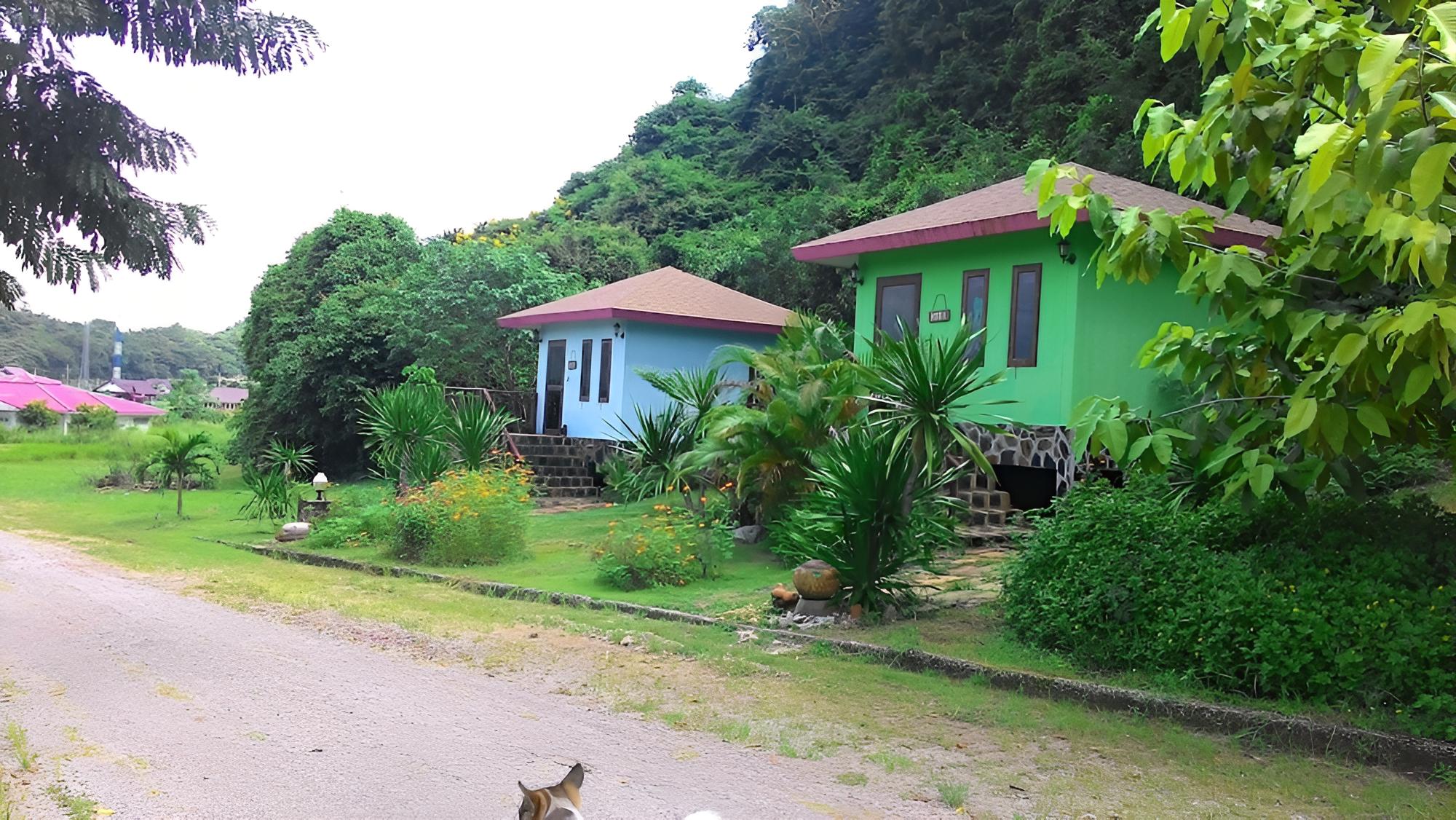 Khao Yai Wanalee Hotel & Resort
