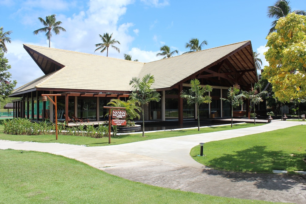 Hotel NANNAI Muro Alto - Image 1