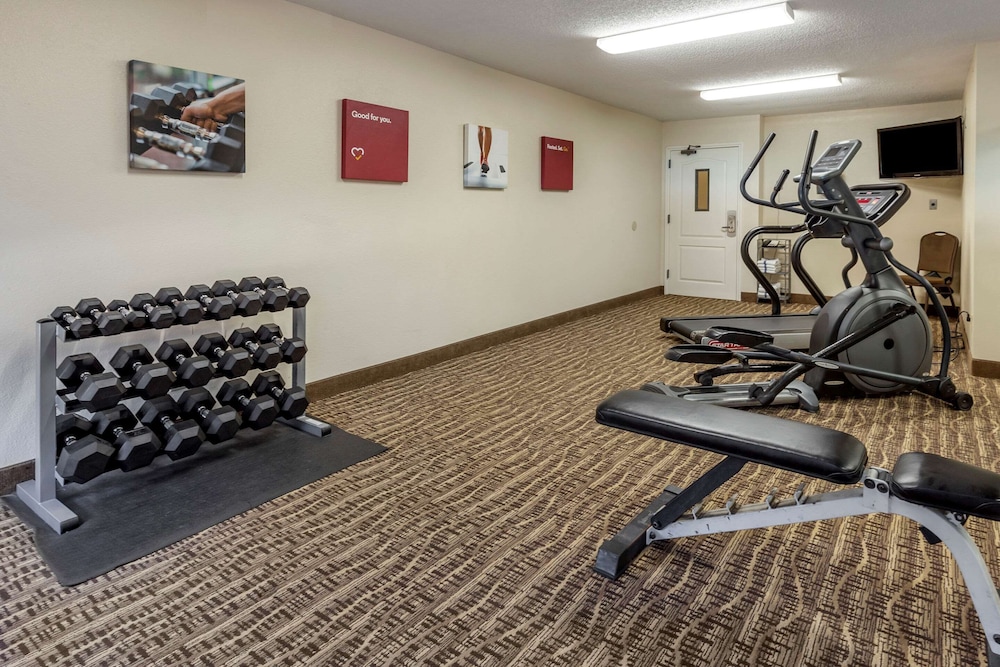Comfort Inn Laurinburg - Property Image 8