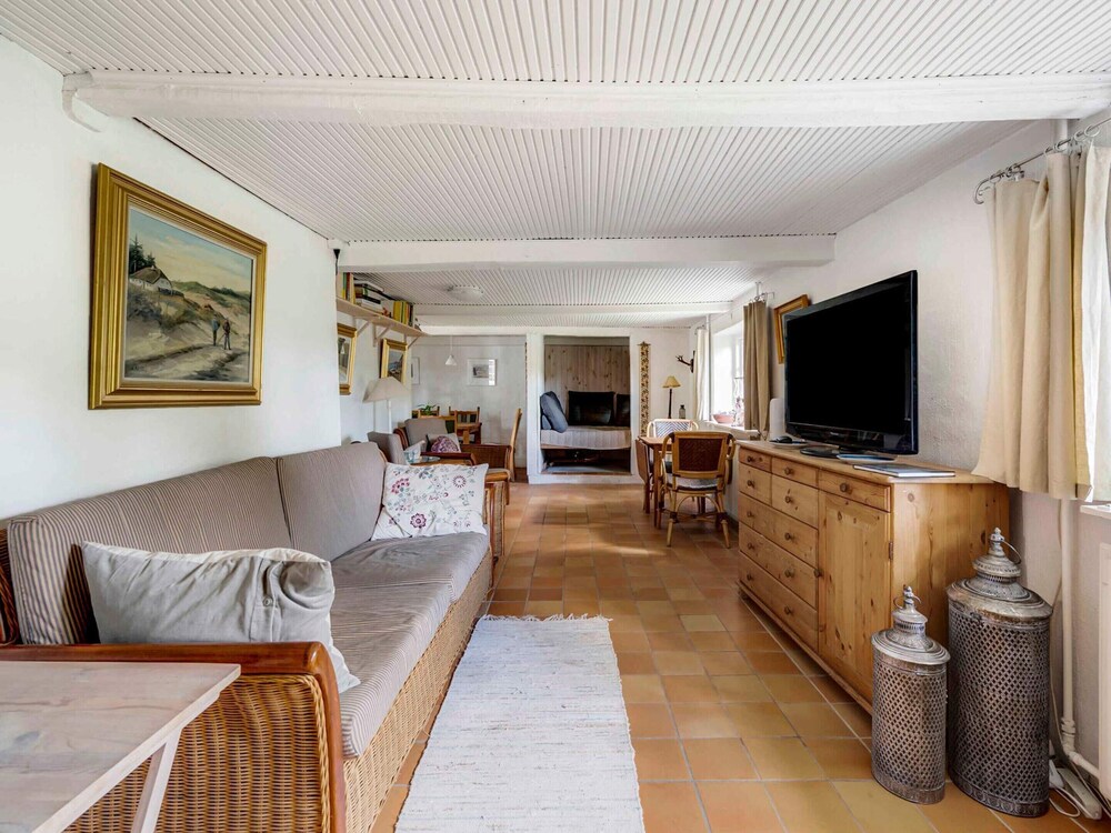 5 Star Holiday Home in Orsted