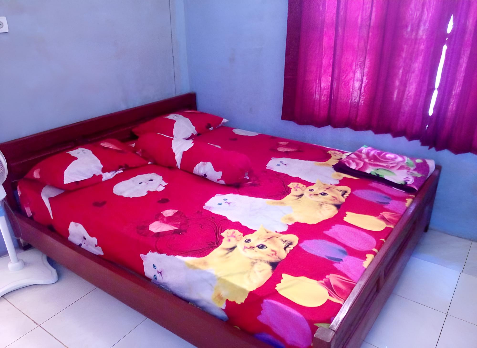 Homestay Lolita view 5