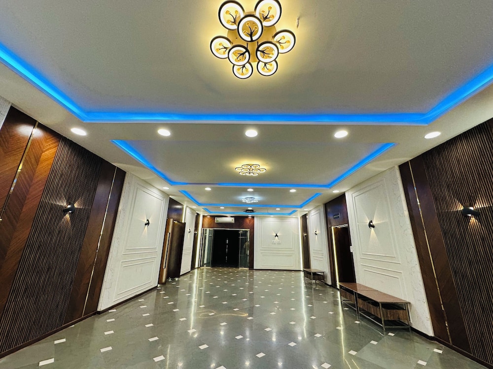 Anand Resort