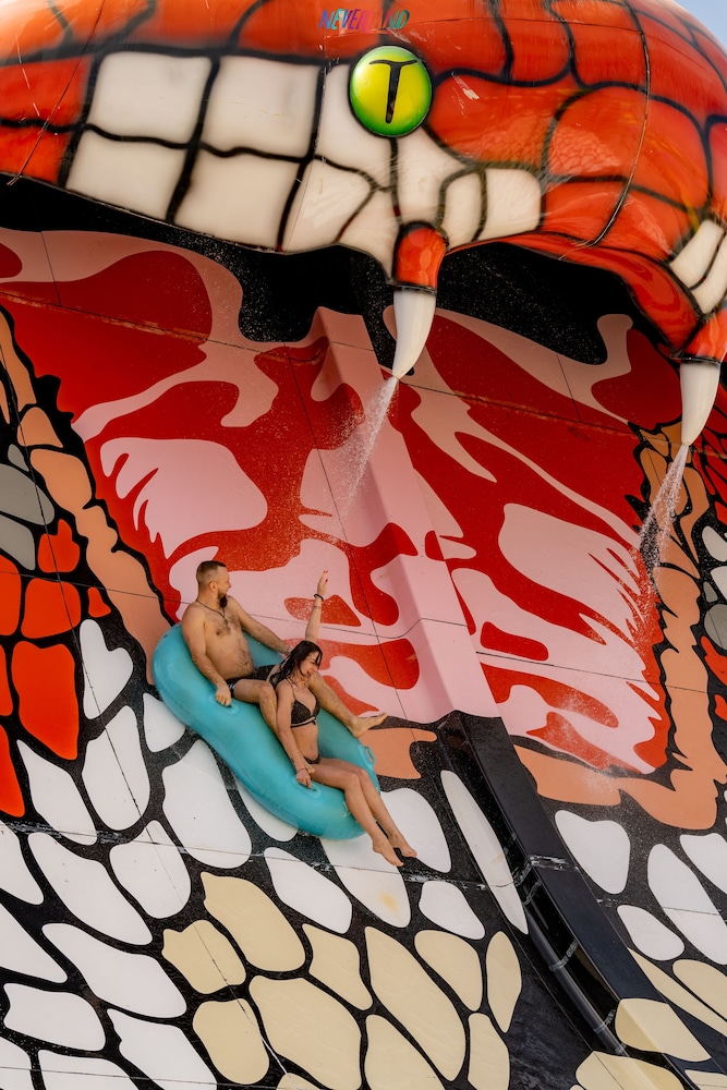 Hotel Pickalbatros Jungle Aqua Park - Neverland Hurghada - Image 1