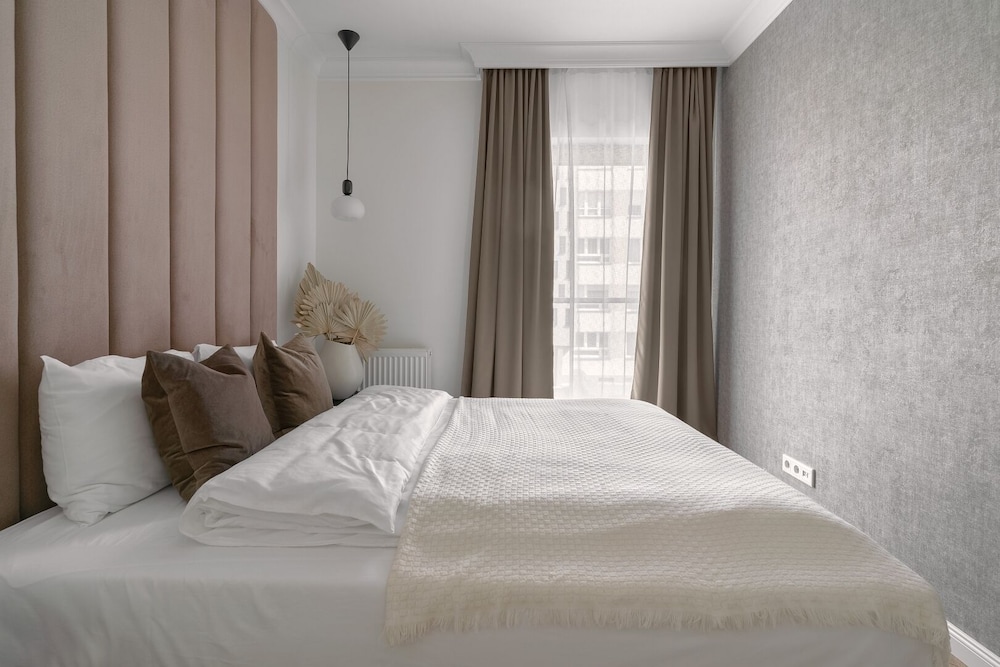 Apartio Rooms Gliwice