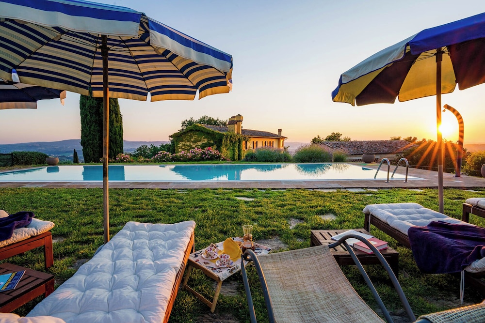 Villa Pietraia