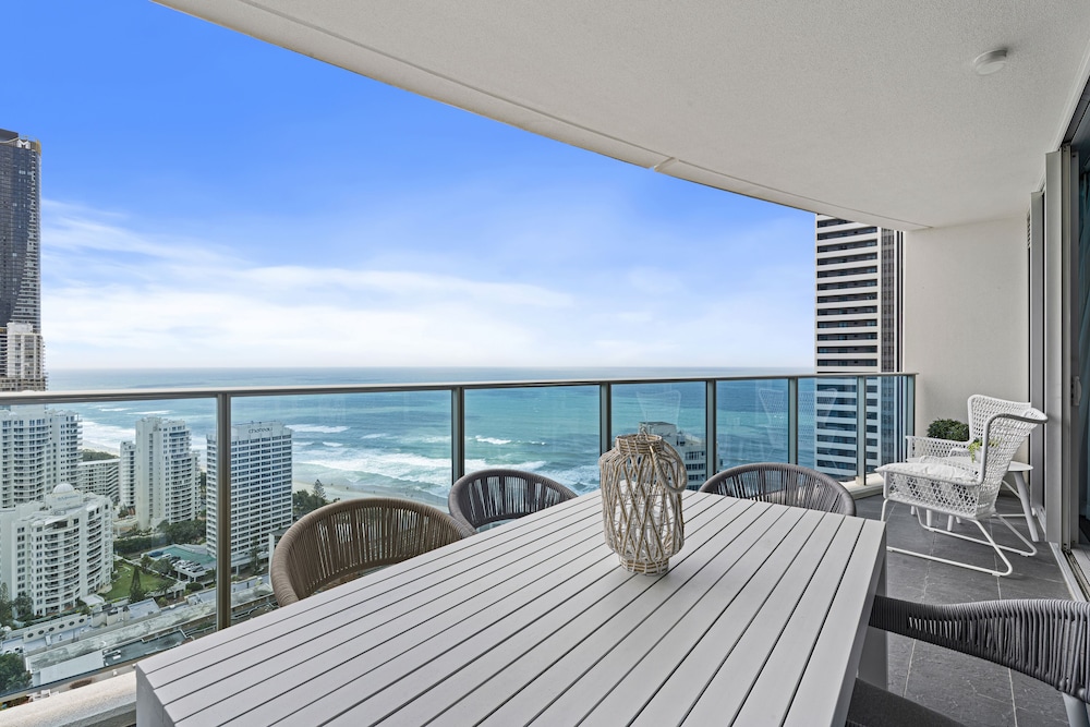 H-Residences Surfers Paradise - GCLR