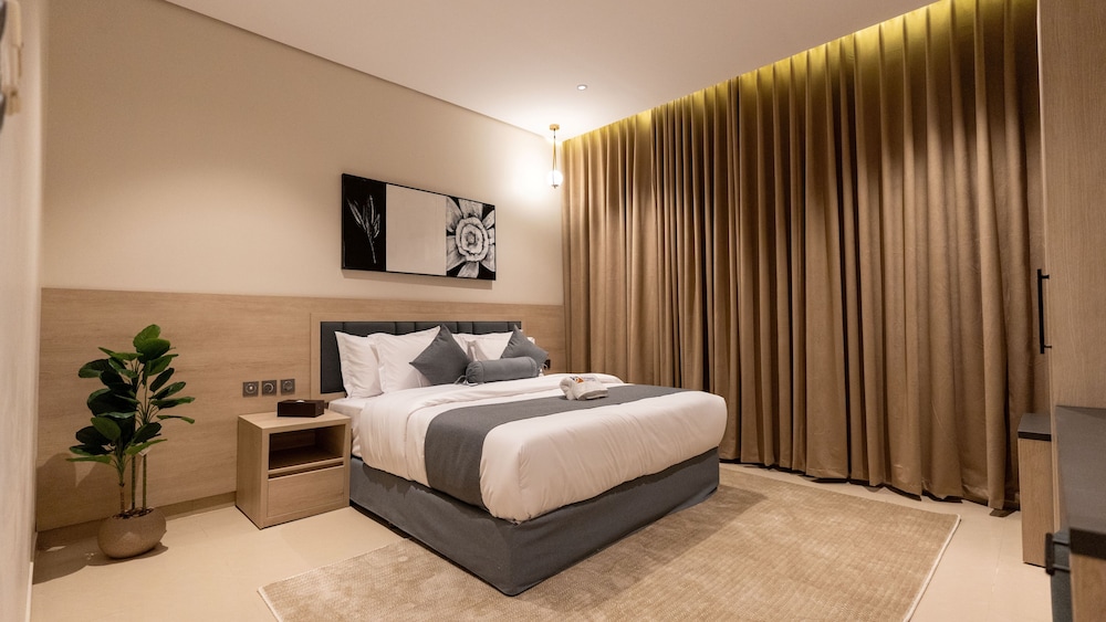 Brzeen Hotel - Riyadh - فندق برزين الرياض
