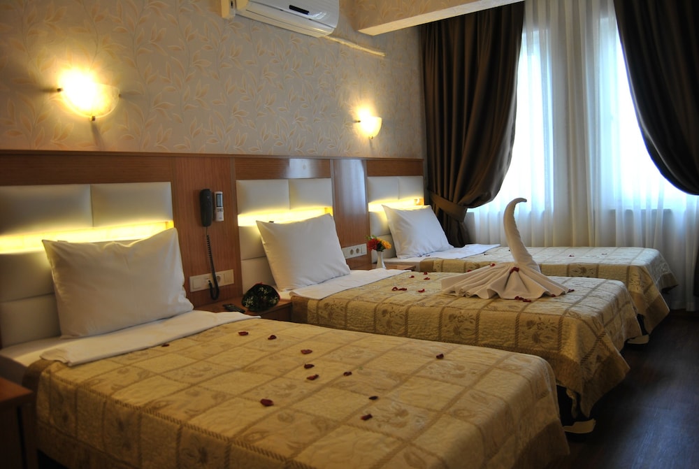 Star Park Otel - Image 5