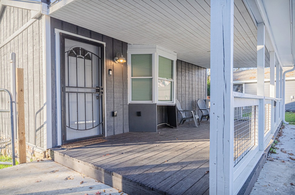 Cozy Studio Home Fully Equipped