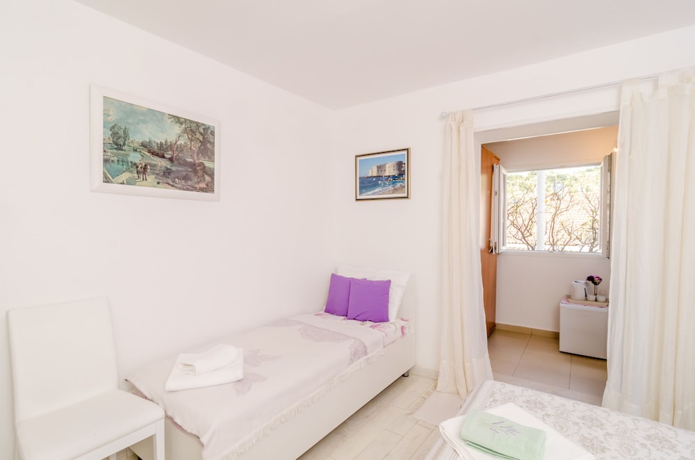 Guest House Cuk
