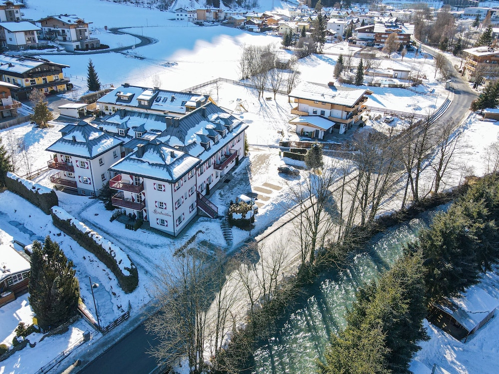 Kitz Residenz Twelve Kaprun